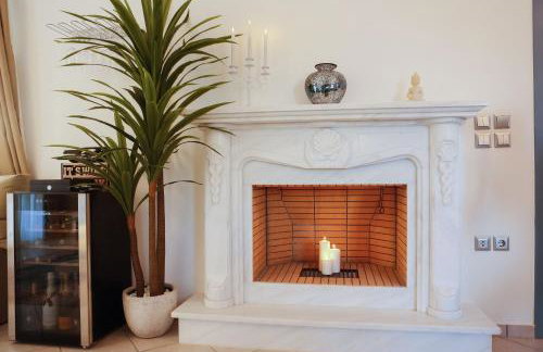 The Z Private Villa, Santorini - Photo 11