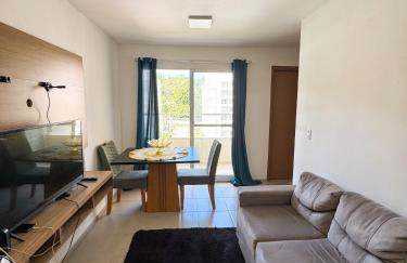 Apartamento Próximo a Praia - Mirante Amazonas Ponta Negra - Foto 7