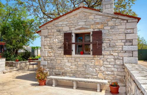 Holiday Home Lišera by Interhome - Foto 8