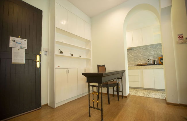 The Grand Morocc Hotel - Photo 8