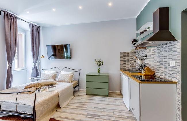 Main Square Studios - Foto 5