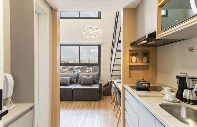 Haus Mitre Plato Ipiranga - Foto 67