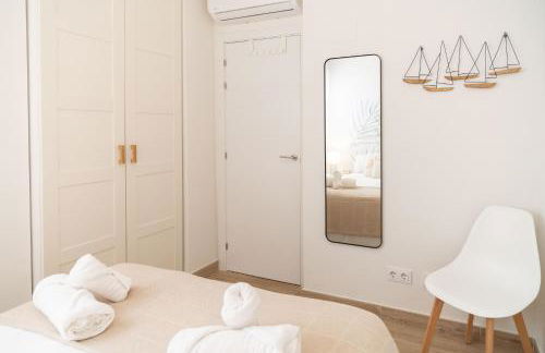 Tarifa Cozy House - Terraza , Piscina , Parking - Photo 7