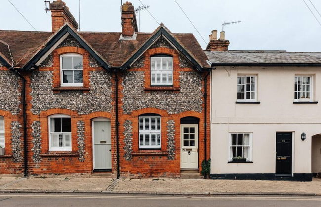 Honeysuckle Terrace - From 125 Per Night - Photo 51