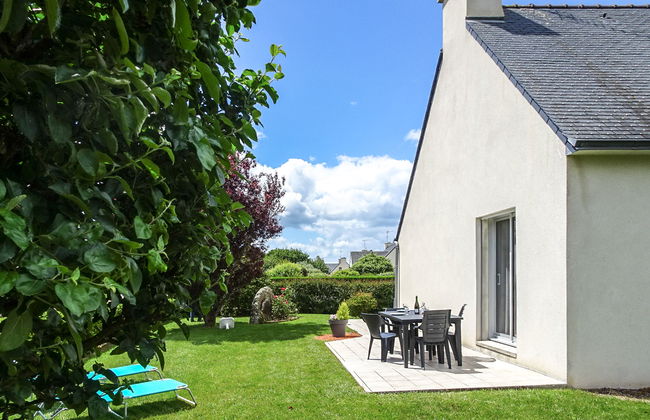 Villa Christien - Foto 17