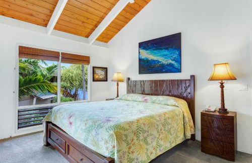 Castle Kanaloa at Kona - Foto 147