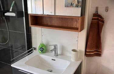 Ferienwohnung auf dem Löperhof in der Altstadt - Foto 13