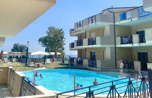 Alloggio Vista Mare - Parcheggio Gratis - Photo 19