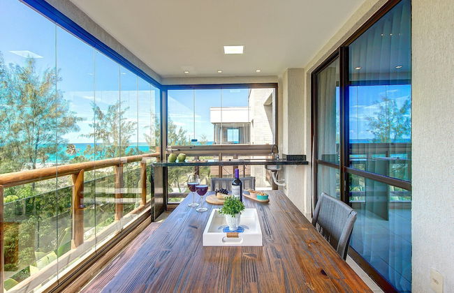 Completo Apart em Cumbuco por Carpediem - Photo 47