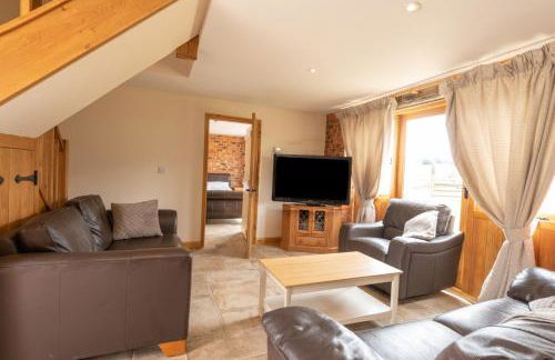 Mill Cottage 2 - Ash Farm Cotswolds - Photo 3