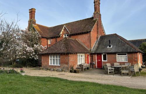 Farmhouse in the heart of the New Forest - Foto 10