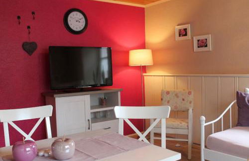 FeWo Alte Post - Foto 24