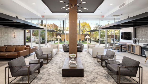 Landing Apartments at Five Points South - Foto 2