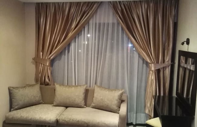 Suite Hotel Tilila - Photo 23