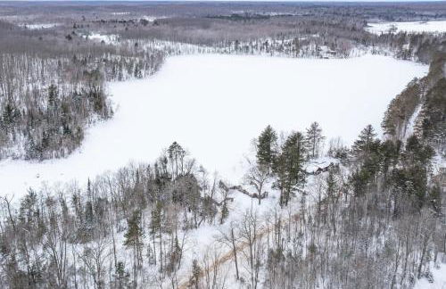 Joyce Lake Escape on Joyce Lake - Foto 33