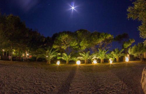 Albergo Residenziale Menhirs - Foto 54