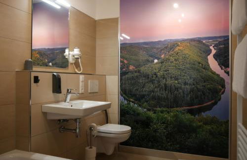 Vis Saar Vie - Ferienwohnungen an der Saarschleife - Foto 80