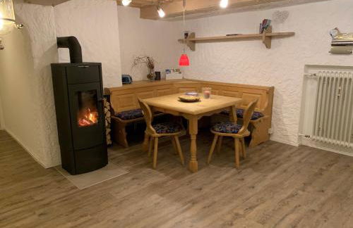 Ferienwohnung "Am Mittag" - Foto 21