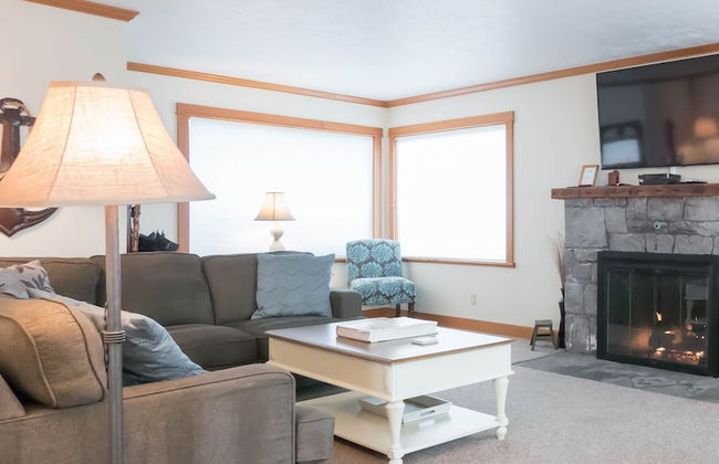 Seaside Vacation Homes - Foto 34