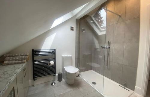 Beautiful 1 bedroom holiday home in Lancaster - Foto 10