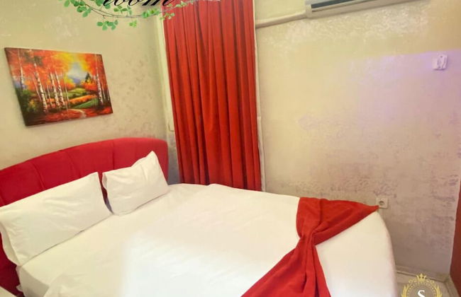 ŞİRİNYER ELİT RESİDANCE APART HOTEL - Photo 10