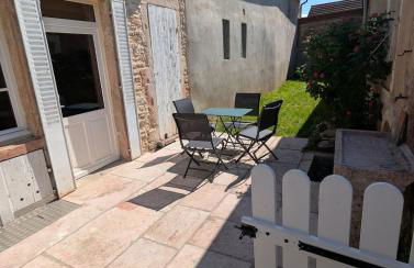 La Cachette Vigneronne - Foto 24