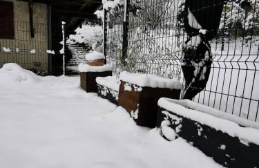 L'Orée, appartement cosy, 4 pers - Foto 20