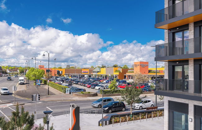 Cornerstone Two - Foto 15