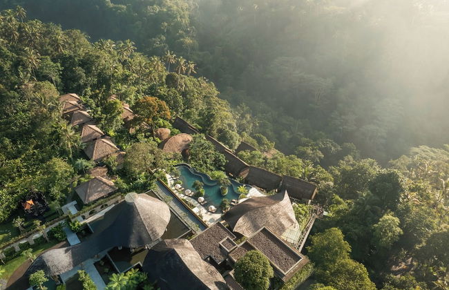 Akohara Buahan Village Retreat - Foto 42