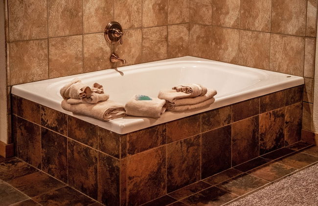 Cabins at Grand Mountain - Foto 38