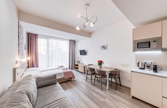 KORA APARTMENTS - Foto 5