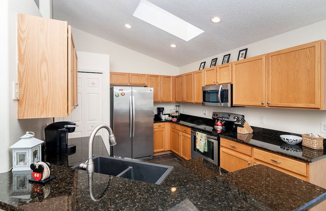 Enchanted Hideaway - Foto 13