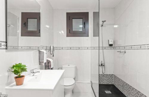 Suite Home Sagrada Familia - Foto 158