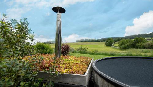 Kustelberg Lodges - Foto 1, Garden, Garden view