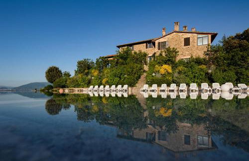 Agriturismo Poggio Degli Olivi - Guest House - Foto 6