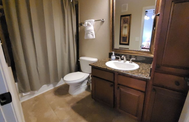 Bella Piazza 122cp - Three Bedroom Home - Foto 21