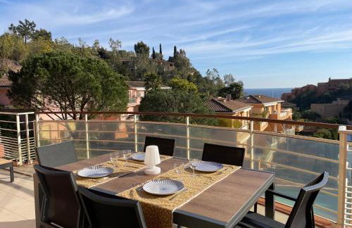 Esterel Bay - Les Clés de L´Estérel - Foto 1