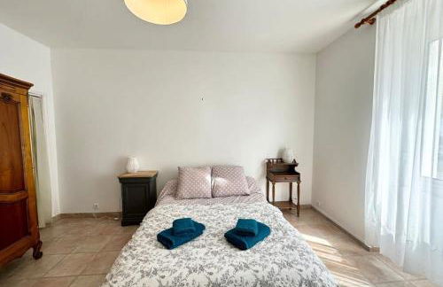 Charmante maison Terrasse Vue sur le port - Photo 34