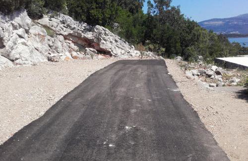 Apartments by the sea Kabli, Peljesac - 10221 - Photo 9