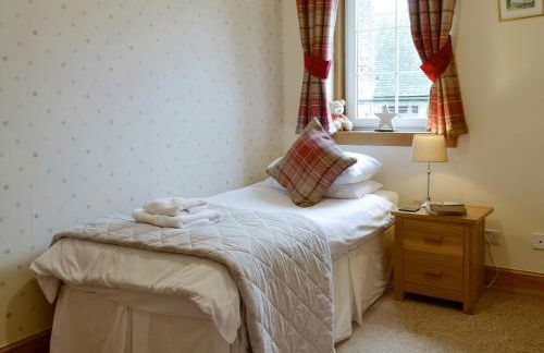 Baldowrie Farm Cottage - Foto 10