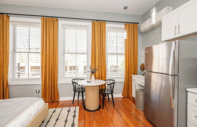 Findlay Market Suite 4 - Foto 19