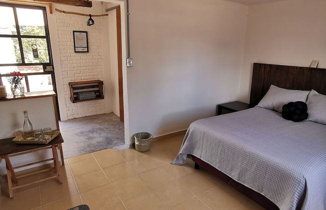 Finca del Pomar - Foto 3