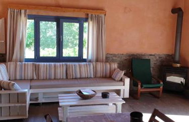 Chaihoutes stone House and Villa into Olive farm in Zia - Photo 75