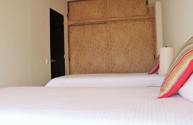 Puerta Alameda Suites - Foto 37