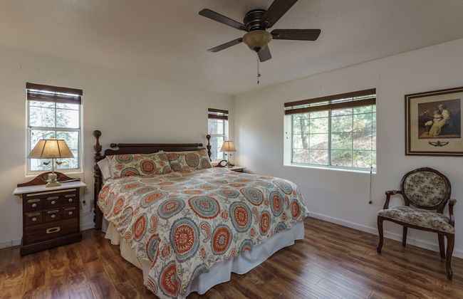 Inside Yosemite Spring Wonderland - Photo 2