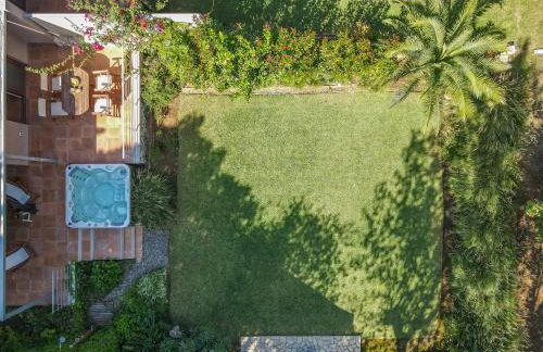 Klaritz Luxury Suites - Photo 27