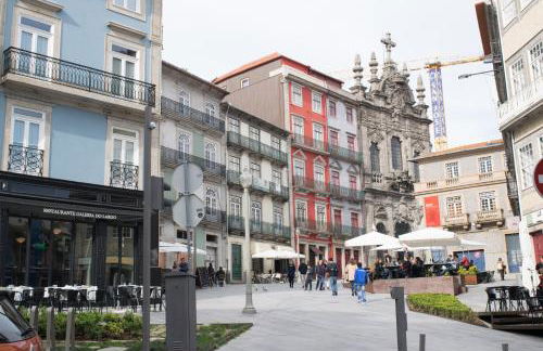 Merc Porto Ribeira's Up place - Photo 46