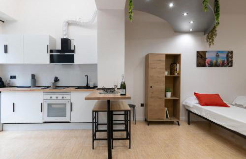 Spacious OCEANOGRAFIC Flats Valencia - Photo 9