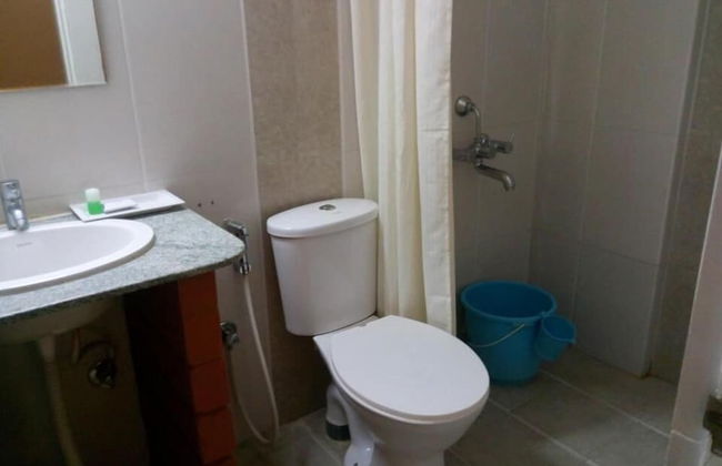 Parkwood Suites - Foto 9