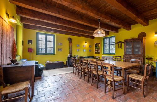 Holiday Home La Rovere by Interhome - Foto 18